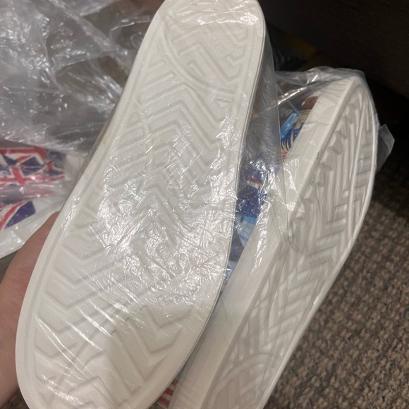 unisex shoes rain shoes - Picture 3 of 5